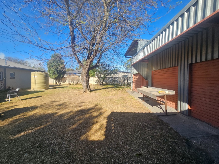 3 Bedroom Property for Sale in Jordania Free State
